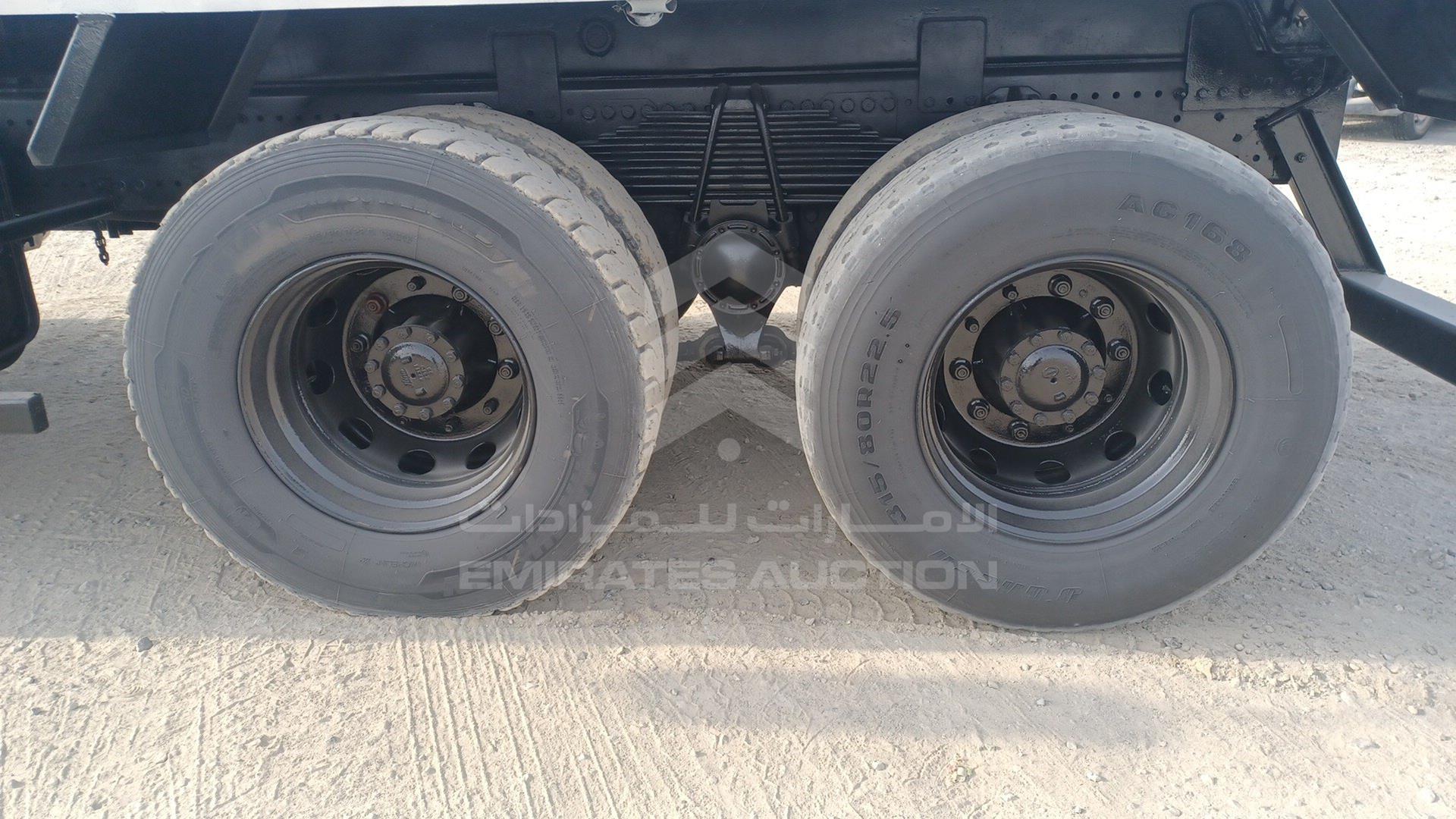 2020 HINO 700 VIN: JHDFS1EL0L7S10511