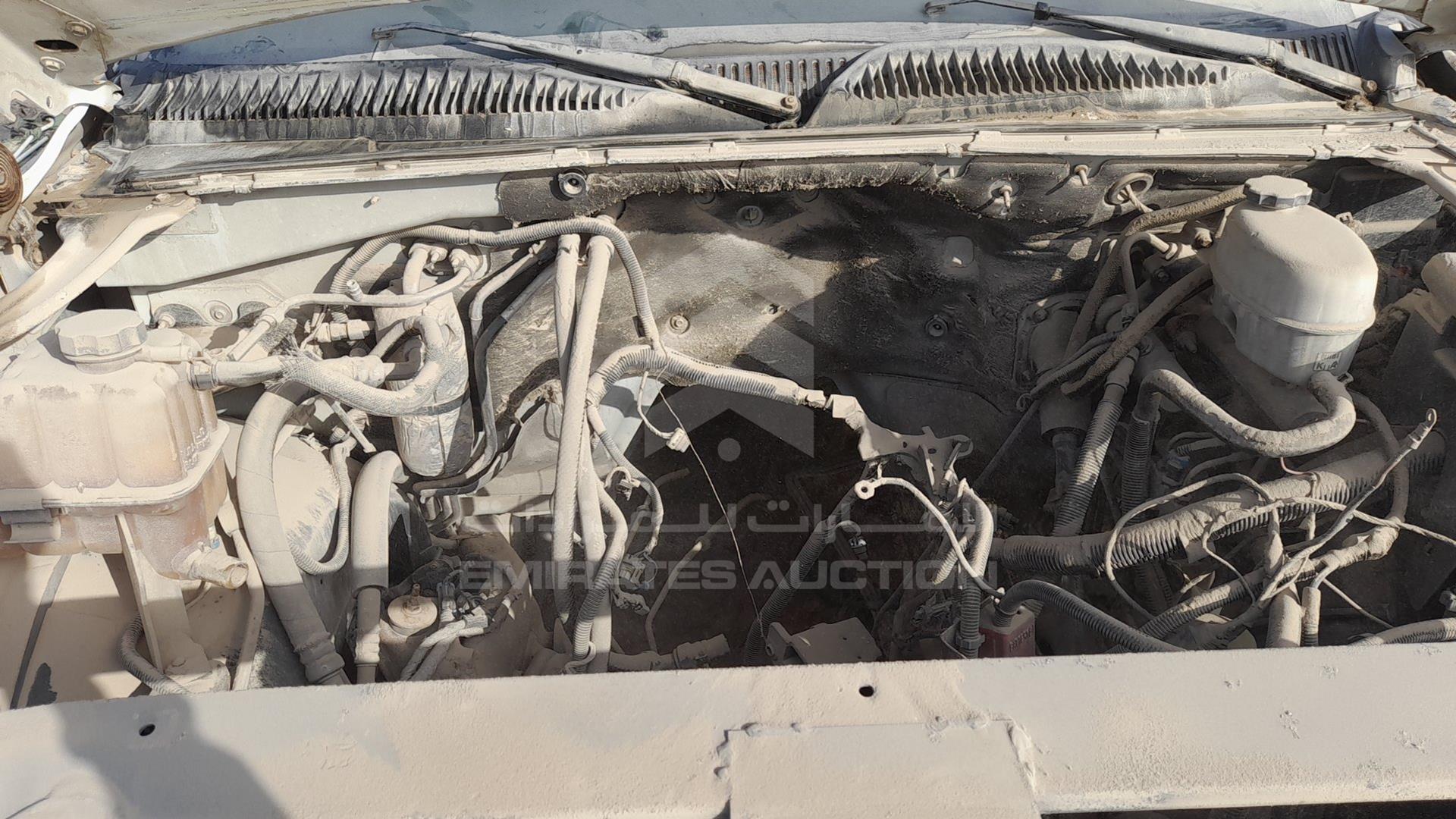 2003 GMC YUKON VIN: 1GKFK66U53J240701