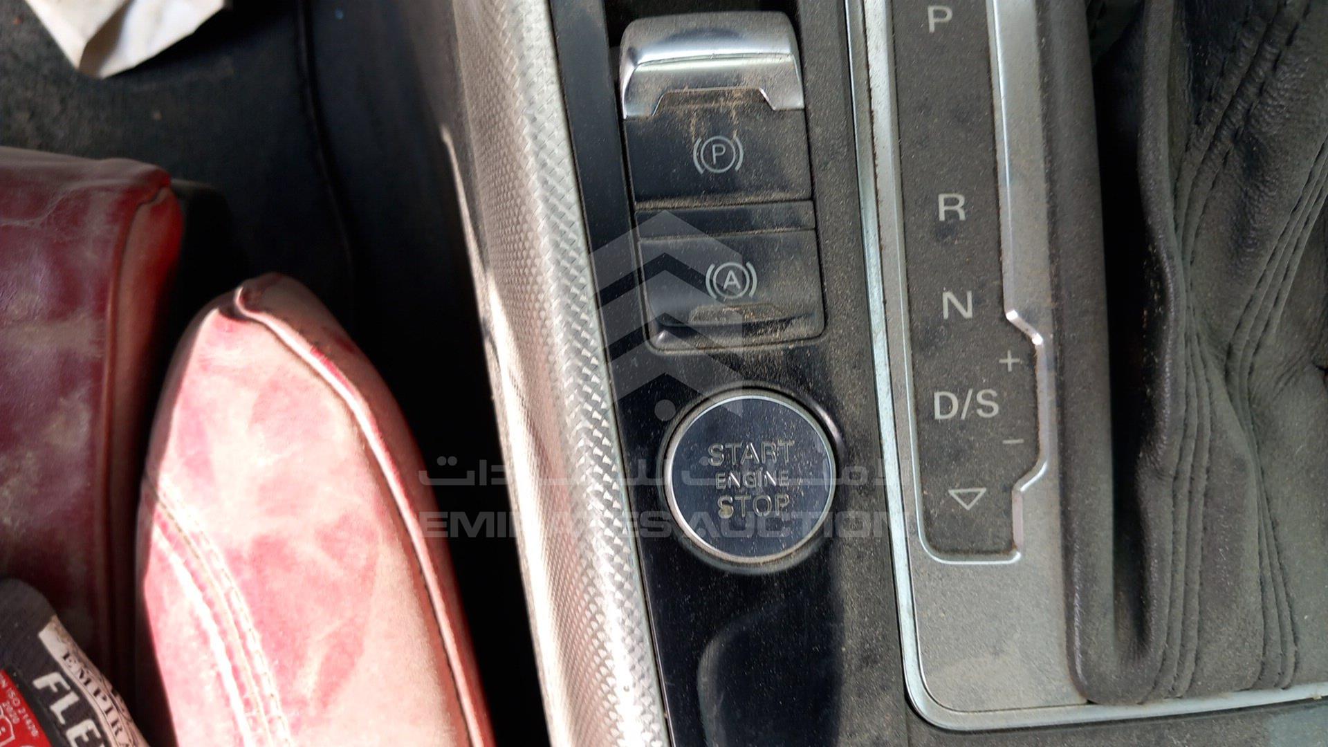 2015 AUDI A5 VIN: WAUACBFH1FN004958
