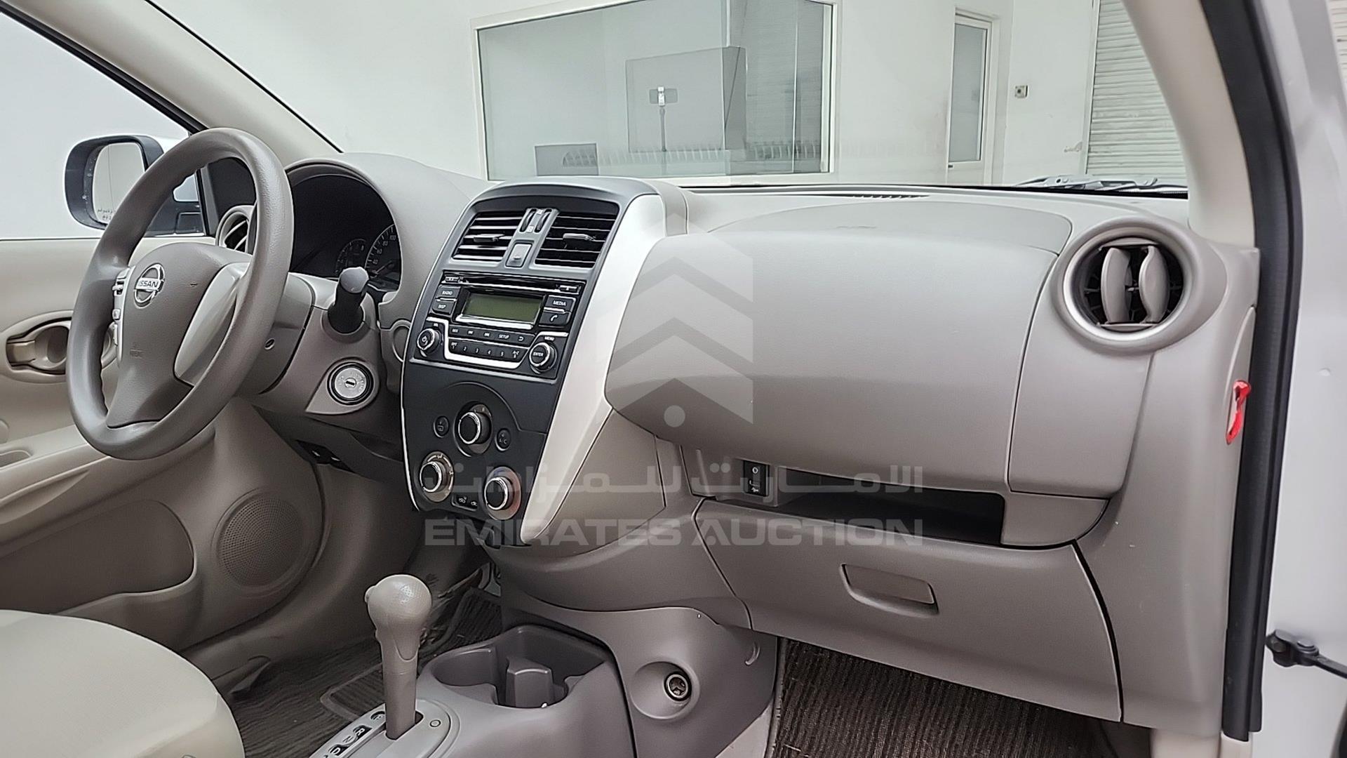 2022 NISSAN SUNNY VIN: MDHBN7AD2NG137458