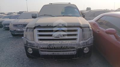 2011 Ford Expedition