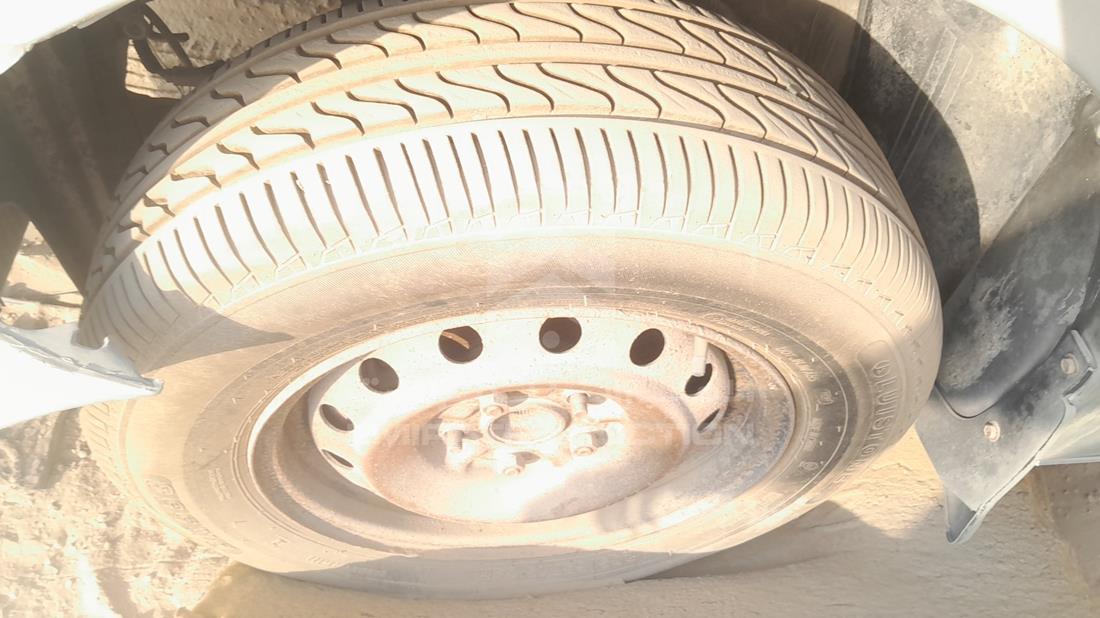 2004 Toyota Camry — Front Left Tyre — Photo 30