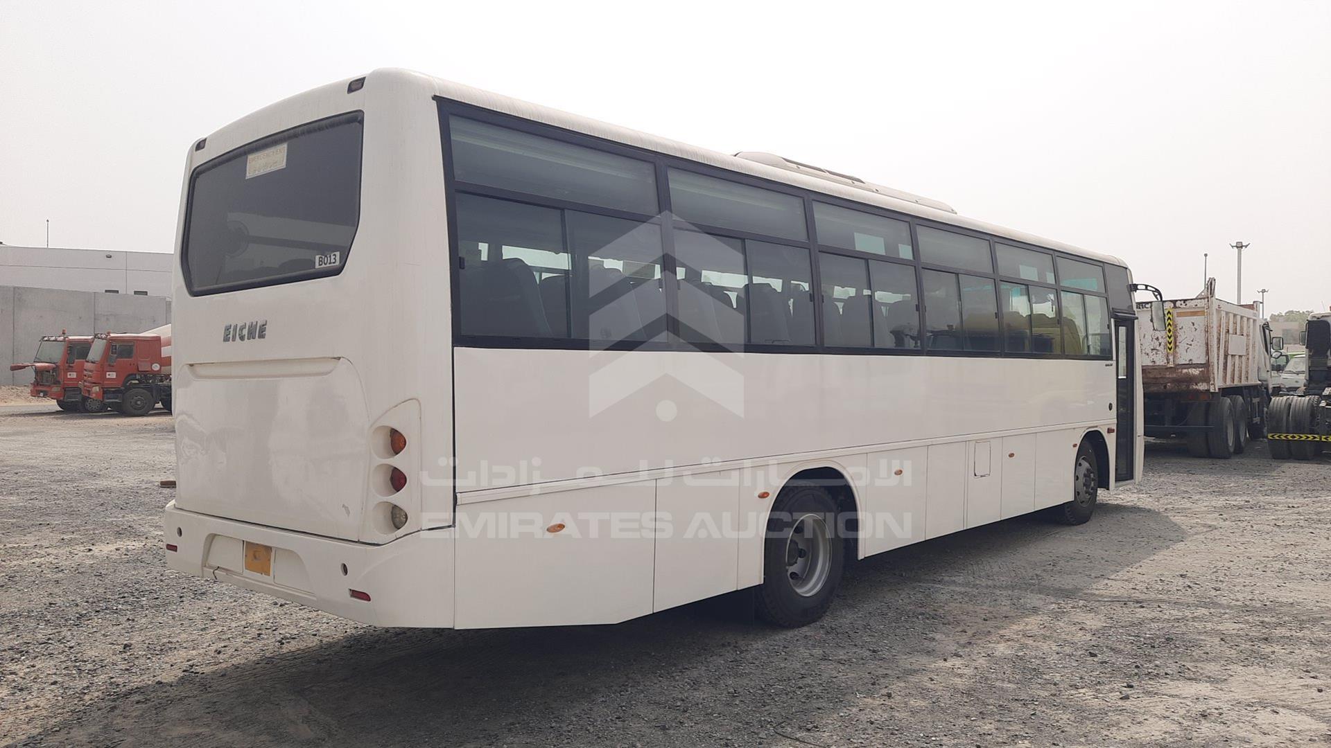 2021 EICHER SKYLINE VIN: MC2R3NLT4ML067357