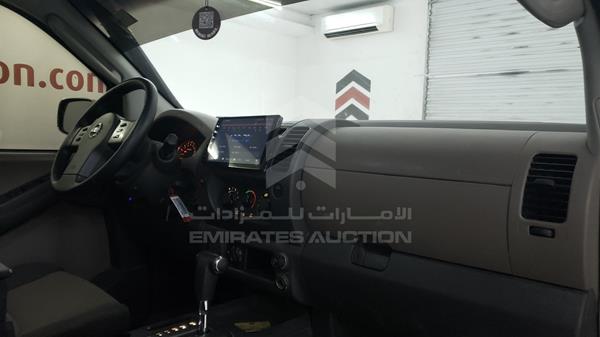 5N1AN08W38C516311 Nissan Xterra