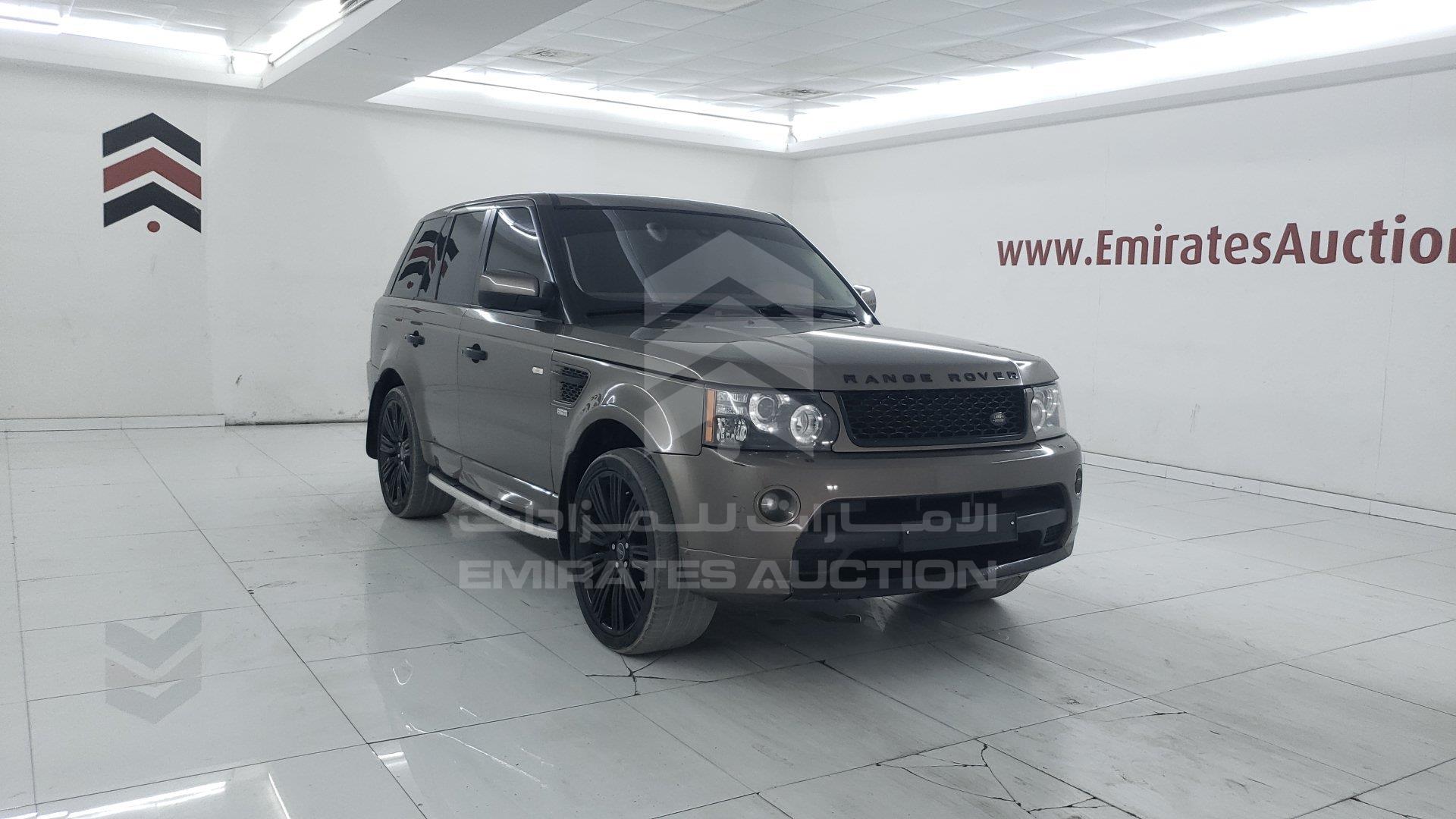 SALLSAAD4DA771139 - 2013 Range Rover Sport - #359214