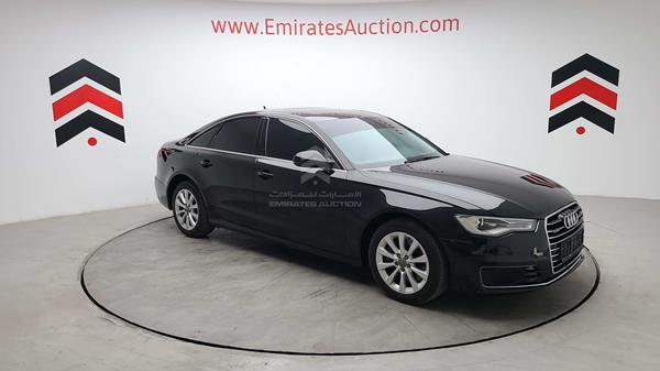 Audi A6 2016 WAUBHCFC6GN017612 Image 14