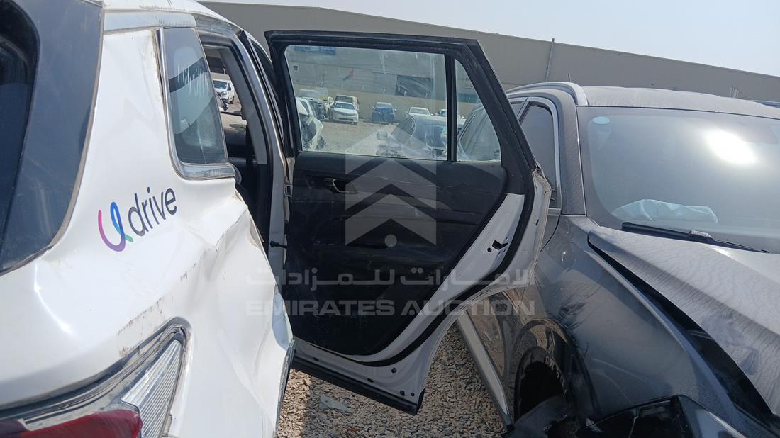 2025 Ford Territory — Rear Right Door — Photo 20