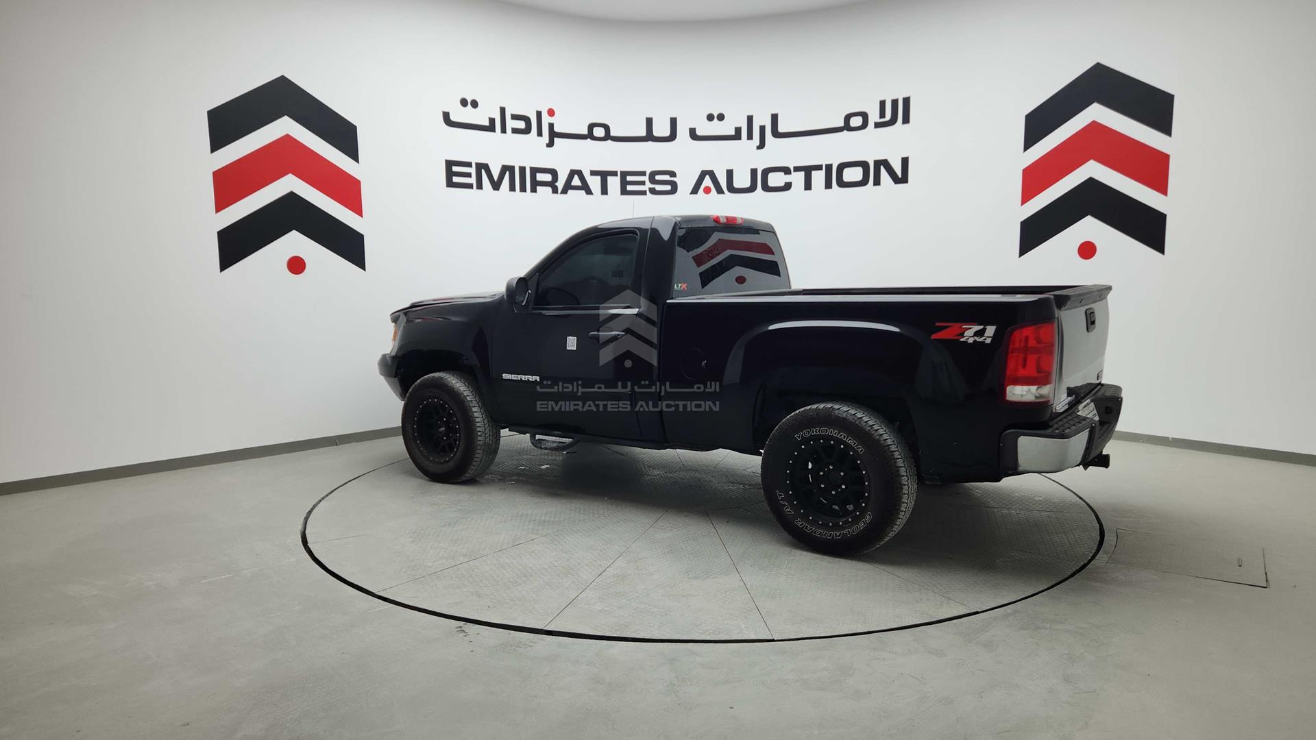 2012 GMC SIERRA VIN: 1GTN29E05CZ332156