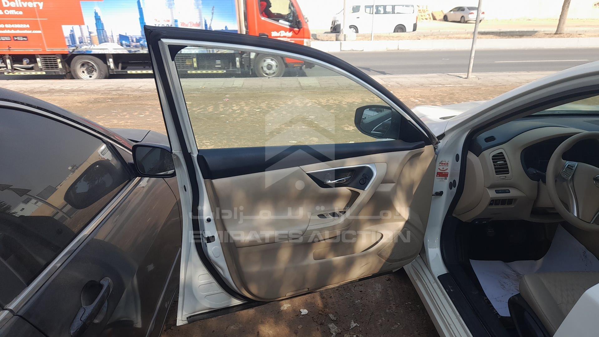 2018 NISSAN ALTIMA VIN: 1N4AL3A99JC274023