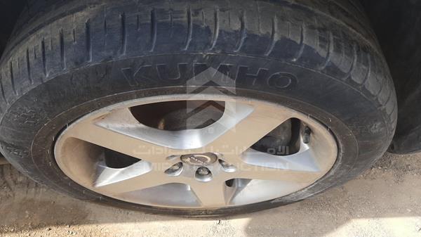 Volvo S 80 2007 YV1AS565471040210 Image 20