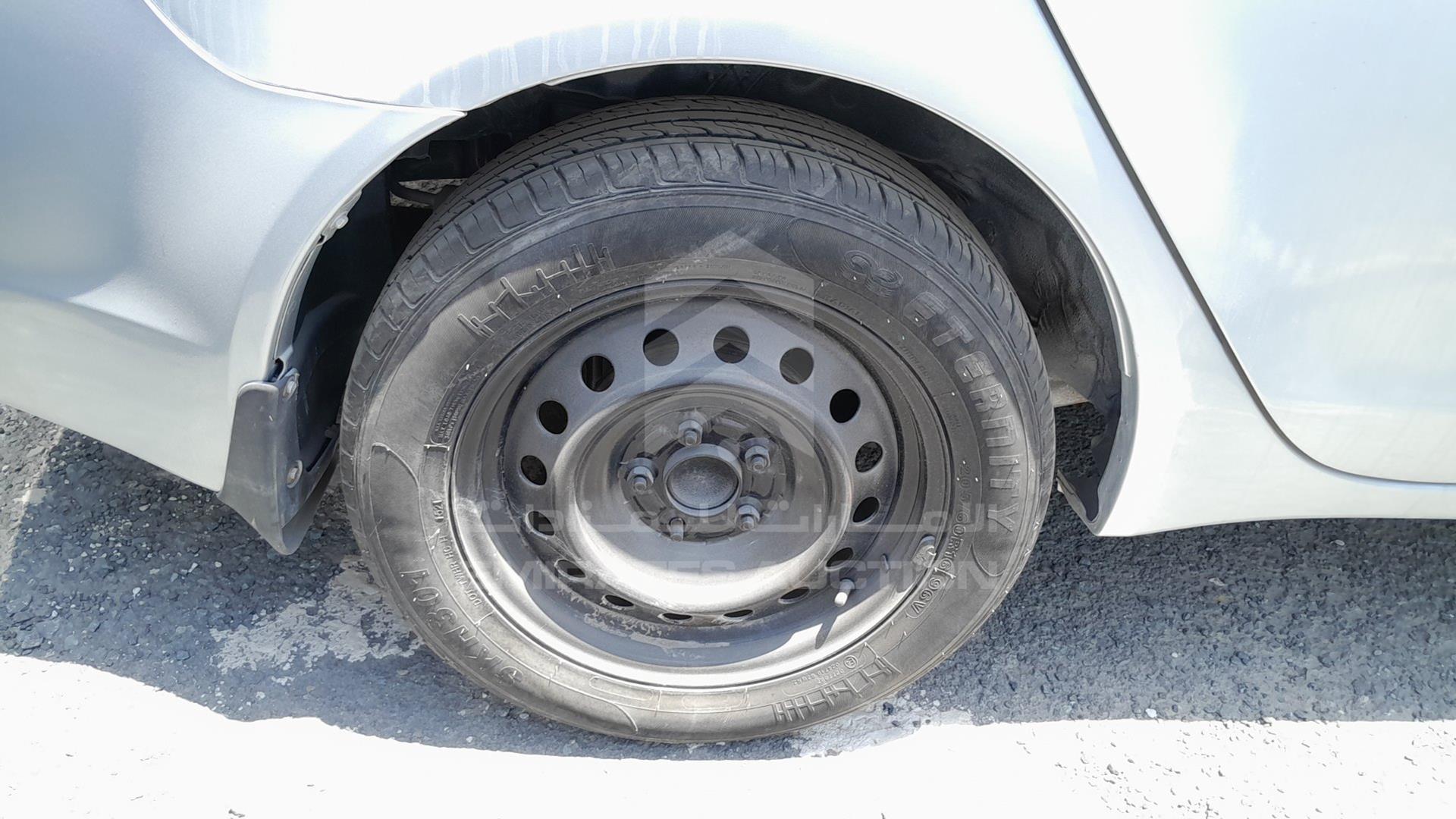 2014 MITSUBISHI LANCER VIN: JMYSRCY1AEU713131