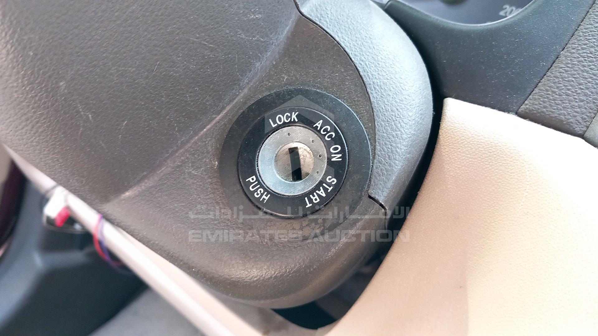 2009 HYUNDAI ACCENT VIN: KMHCM41A09U329458