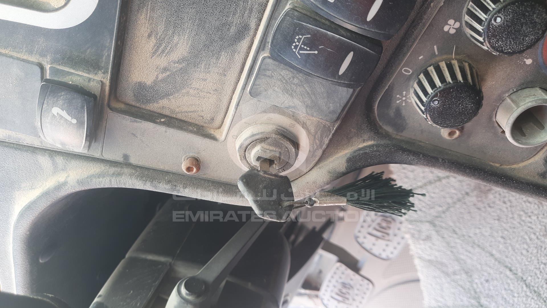 2019 JCB 540 - 170 VIN: JCB5AFKGPJ2730176