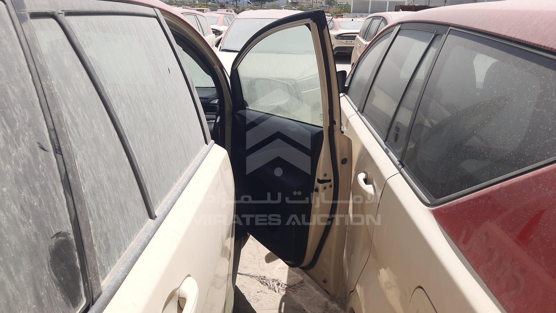 2018 TOYOTA INNOVA VIN: MHFCX8EM6J0109538