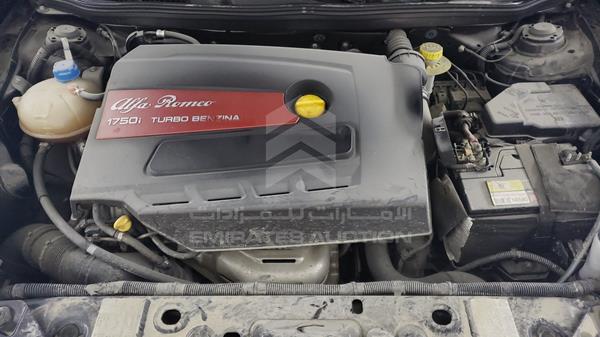 Alfa Romeo Gilulietta 2018 ZARCABC48J7488682 Image 22