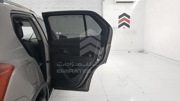 Chevrolet TRAX 2014 KL1JJ7E51EB711790 Image 12