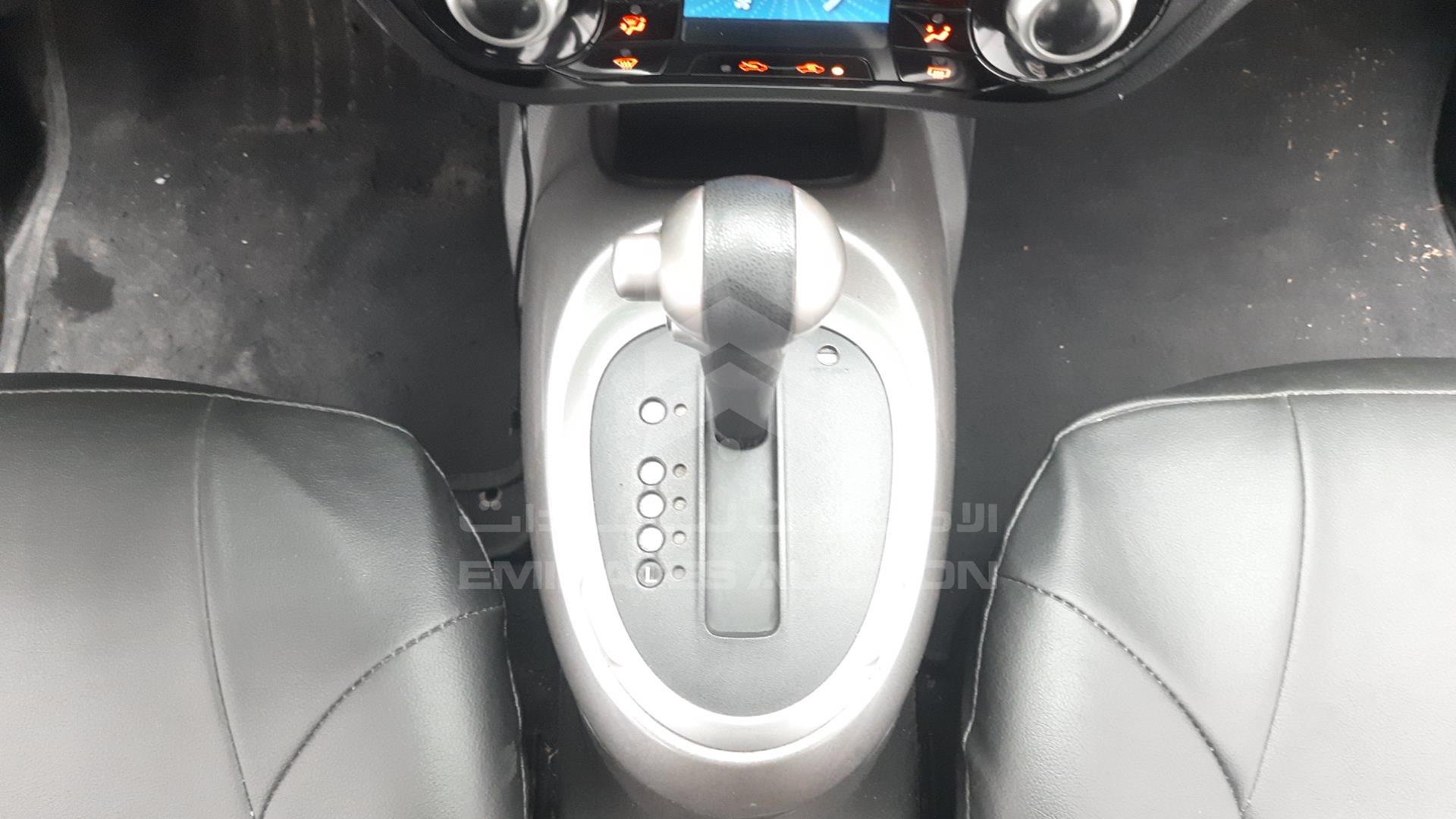 2015 NISSAN JUKE VIN: JN1BF5MDXFT311110