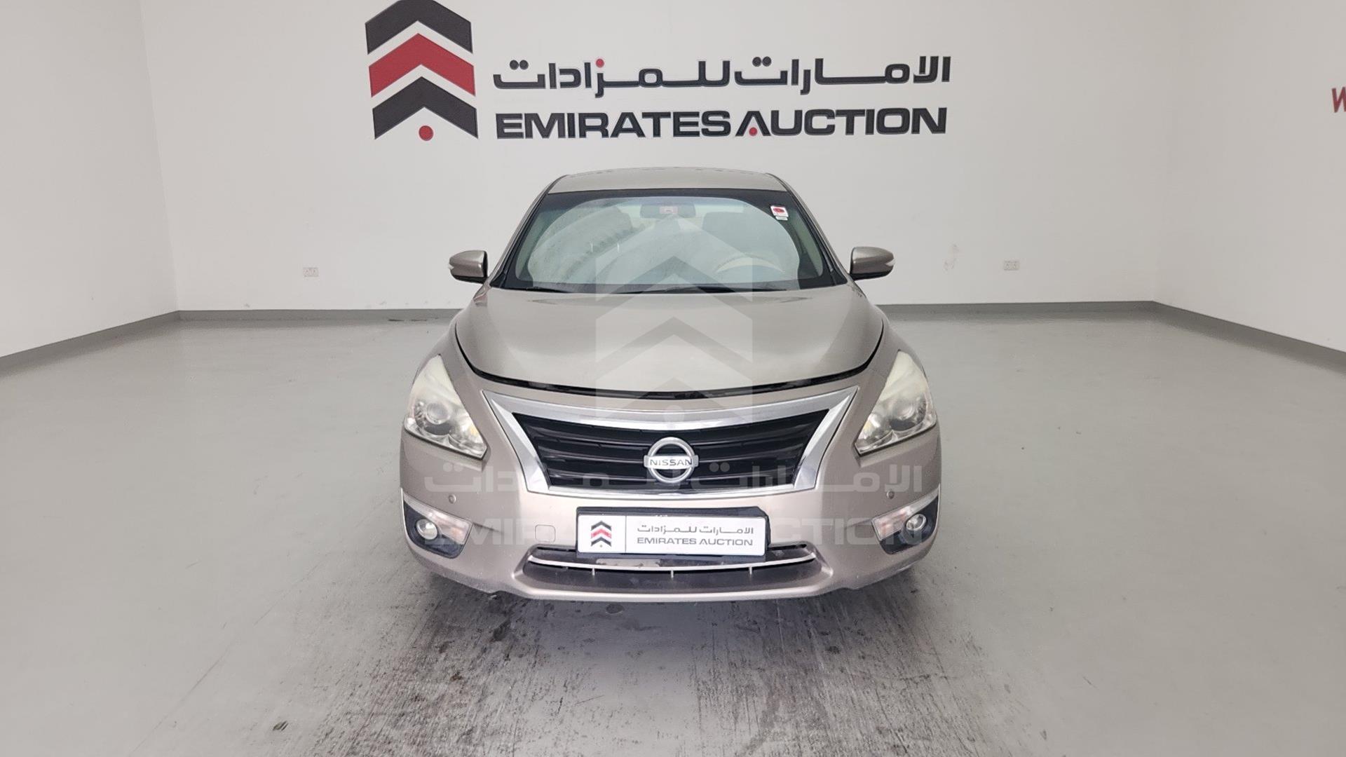 2013 NISSAN ALTIMA VIN: 1N4AL3AP7DC150559