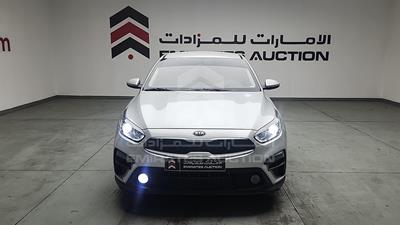 2021 Kia Cerato