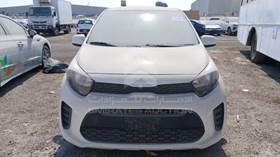 2023 Kia Picanto
