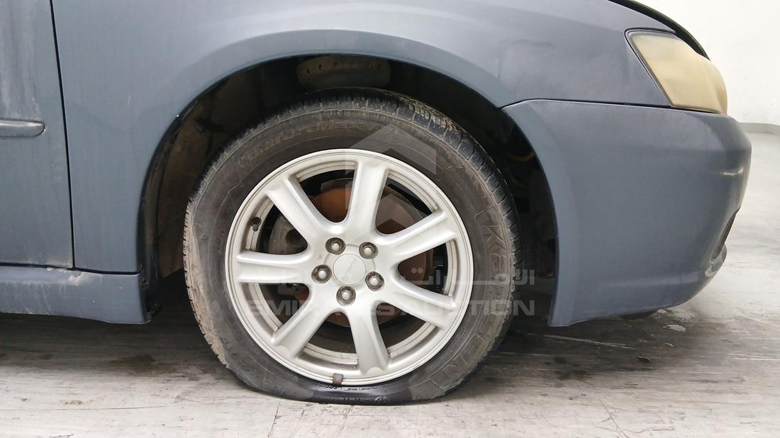 2006 Subaru Legacy — Front Right Tyre — Photo 35