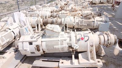 Jacking Motors - #668631