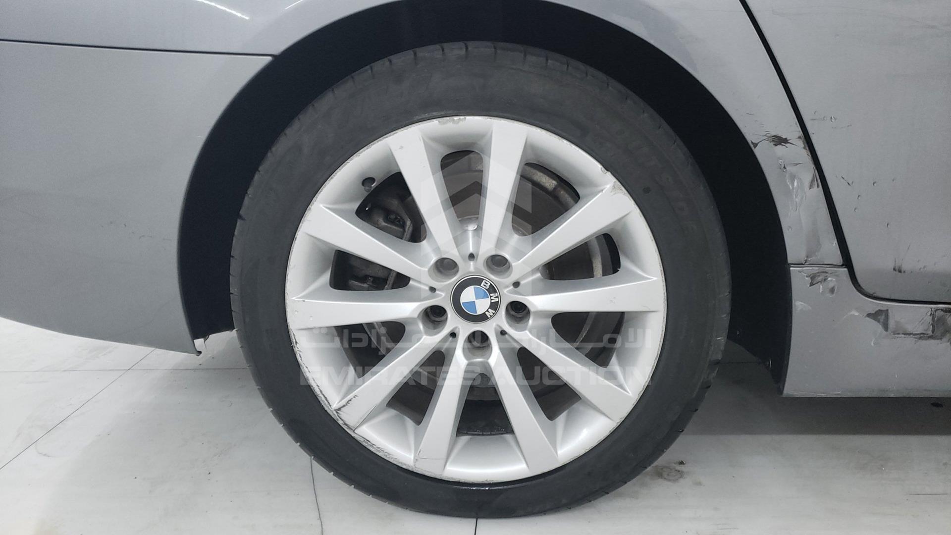 2014 BMW 528 I VIN: WBA5A5102ED794320