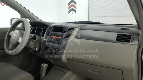3N1BC1A69BL351118 Nissan Tiida