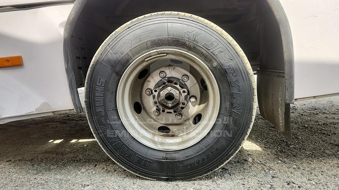 تاتا LPO 916 2026 — الإطار الخلفي الأيسر — صورة 29