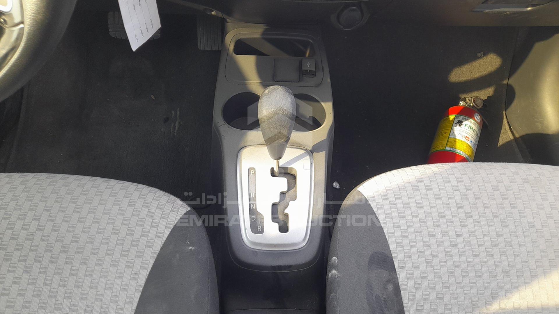 2020 MITSUBISHI MIRAGE VIN: MMDAA28J5LH000769