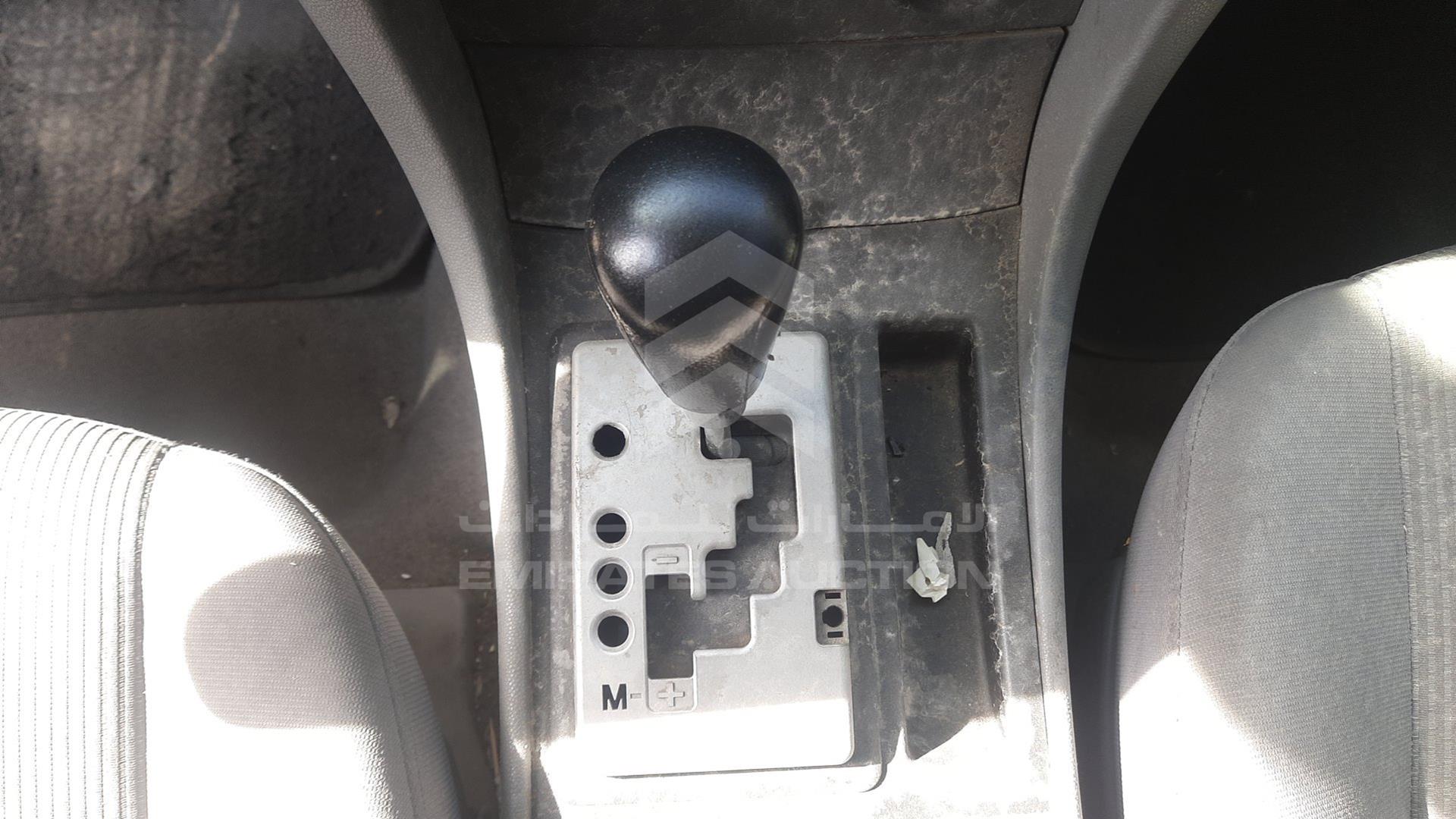 2007 MAZDA 3 VIN: JM7BK326671334386