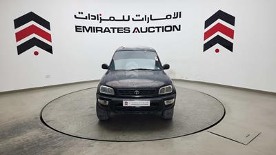 تويوتا راف 4 1998 - #665589