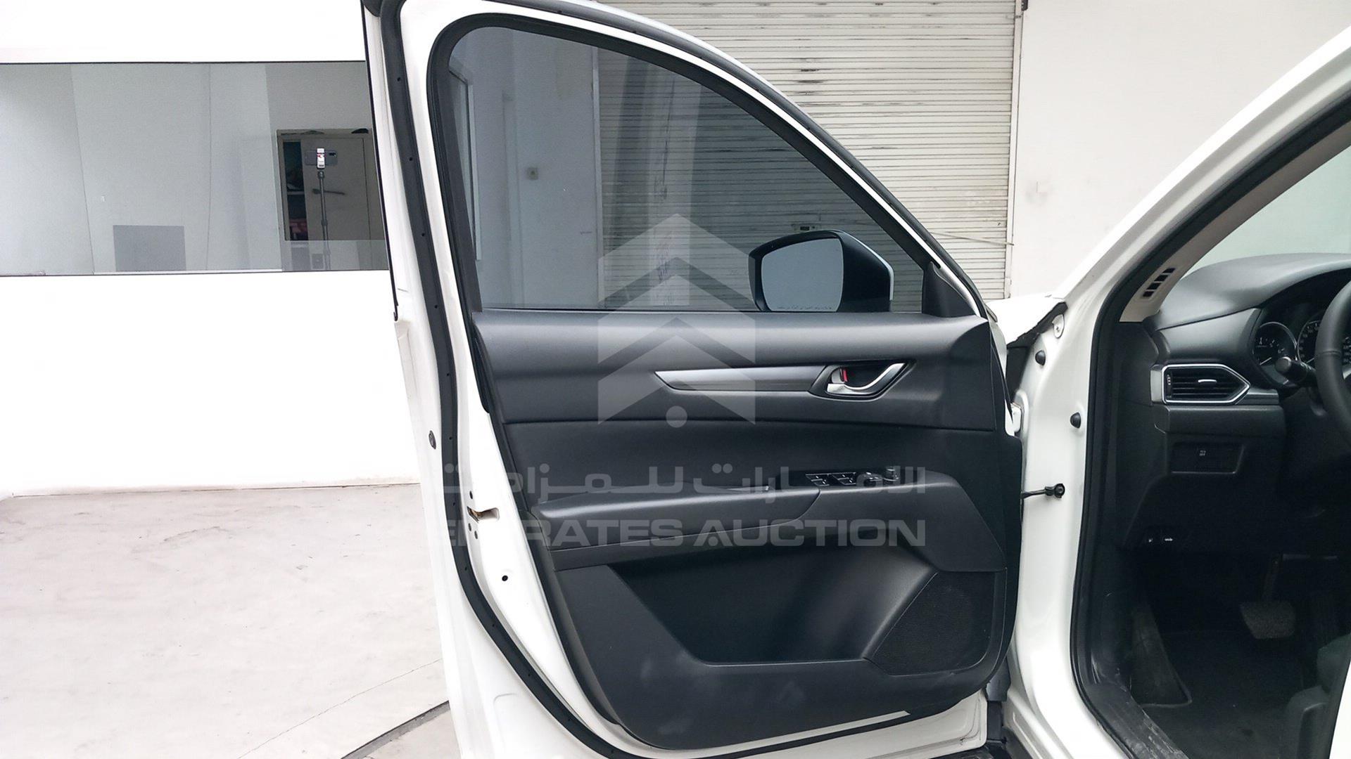 2019 MAZDA CX-5 VIN: JM7KFAWL8K0232062