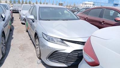 2023 Toyota Camry Hybrid - #664385