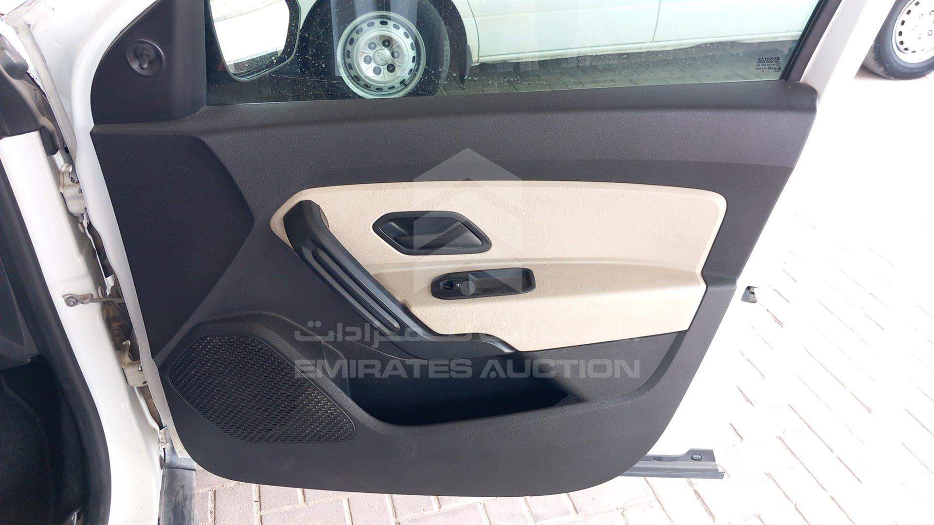 2020 RENAULT DUSTER VIN: VF1HSRSC8LA545658