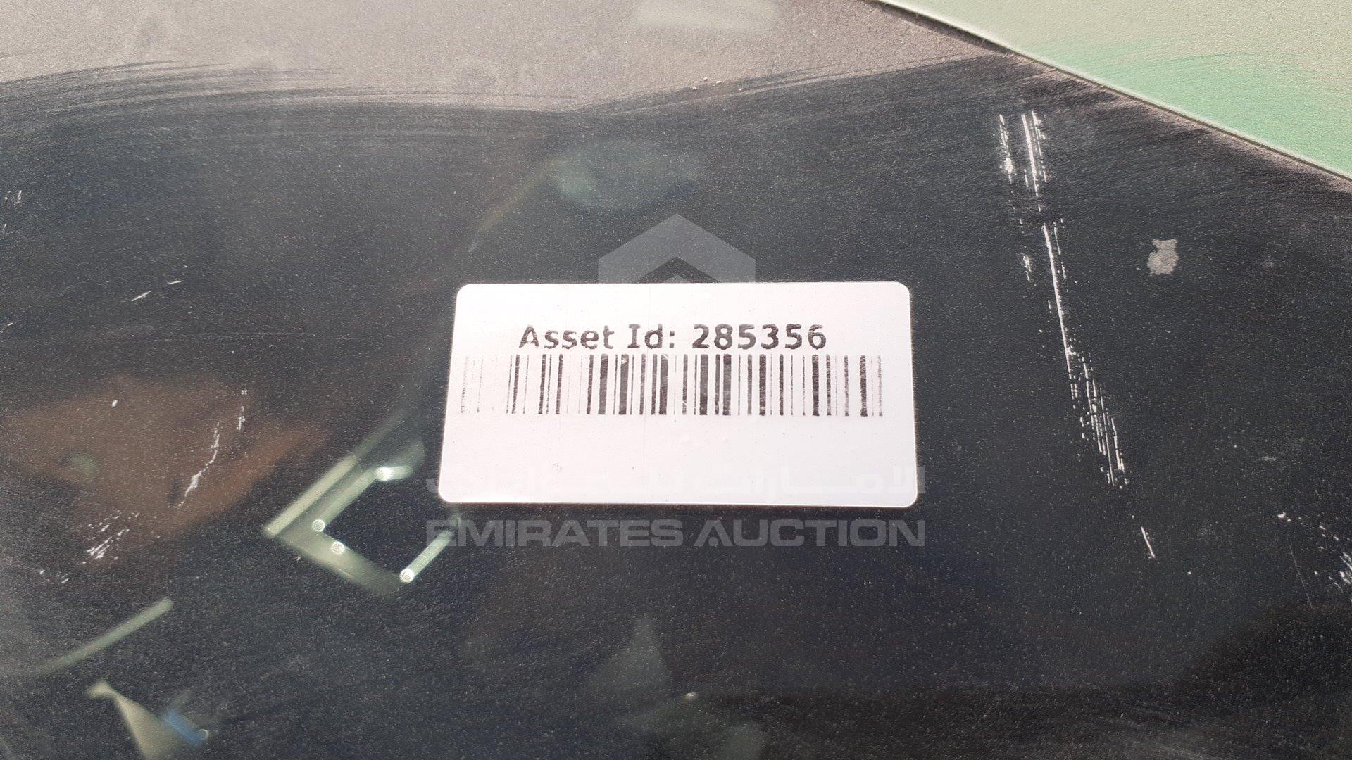 1HGCR2635DA615371 - 2013 Honda Accord - #356958