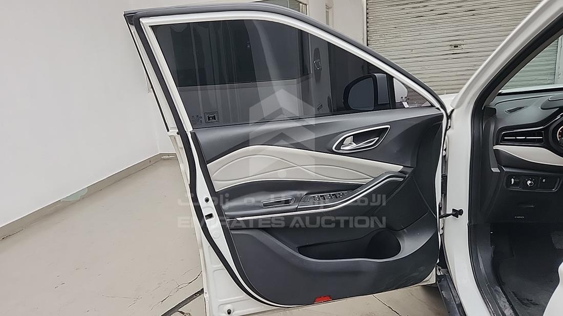 2023 JAC JS4 — Front Left Door — Photo 11