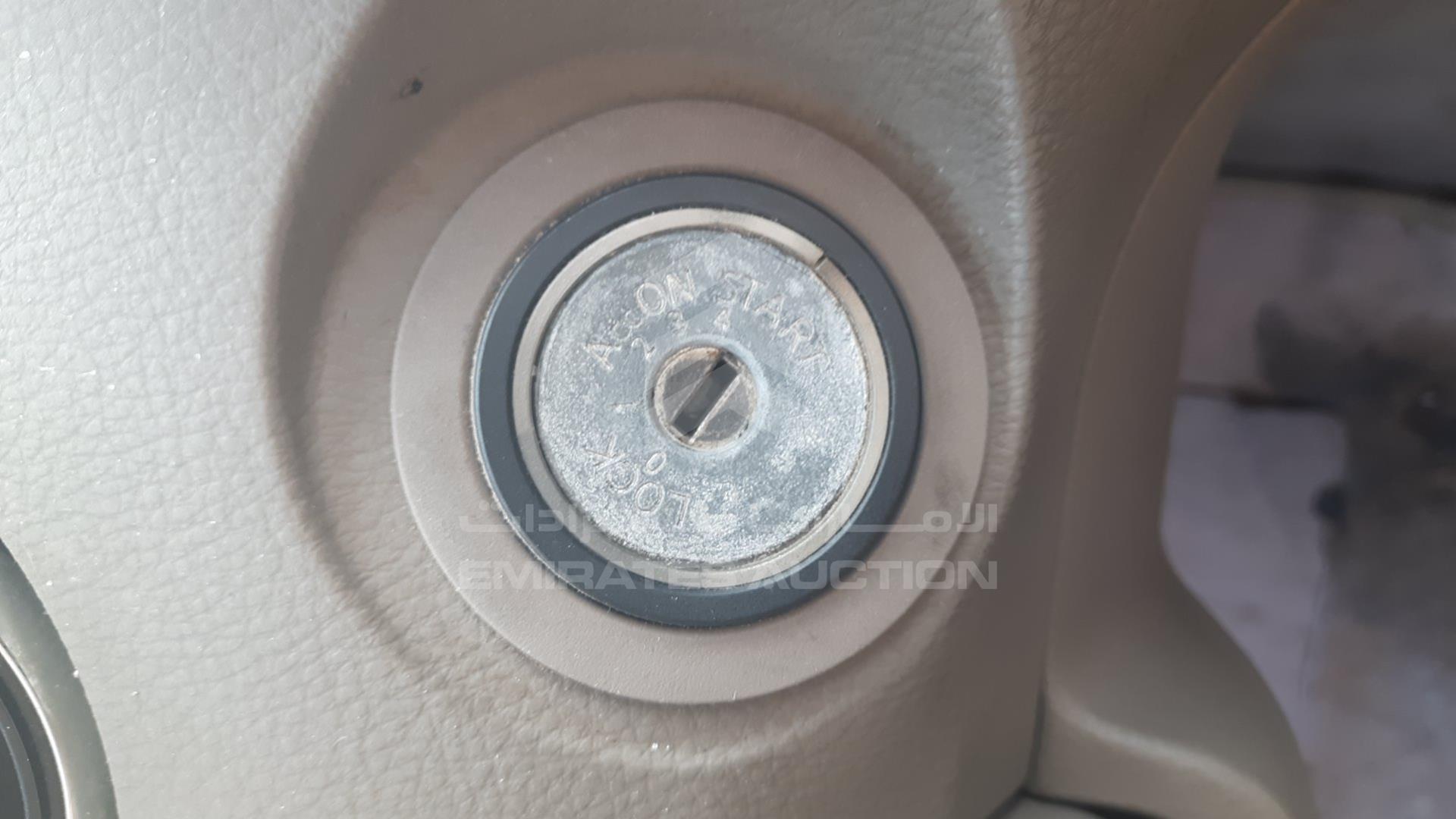 2007 NISSAN ALTIMA VIN: 1N4AL11D67C101626