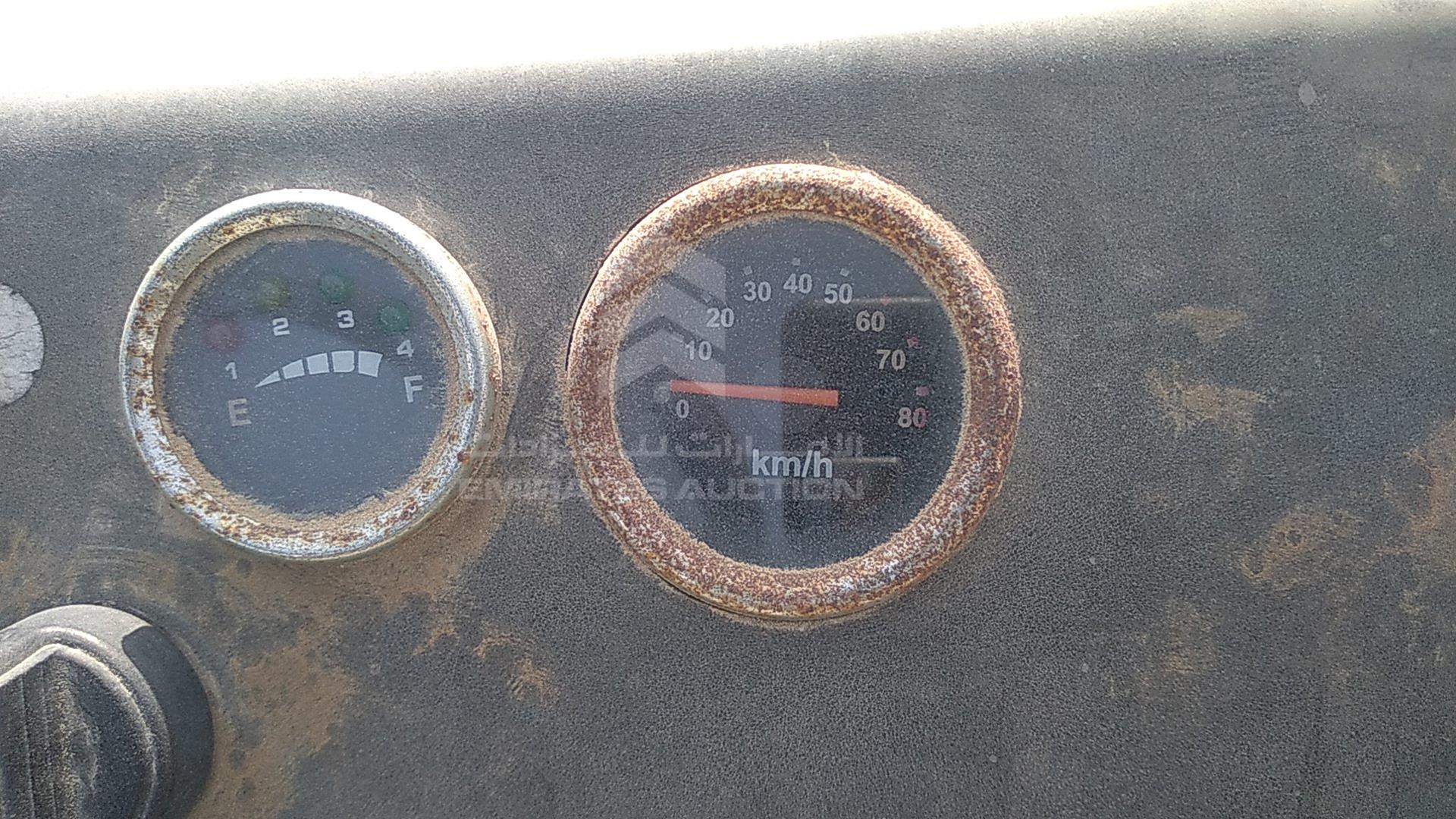 0 BUGGY --- VIN: Z42ABC63450631