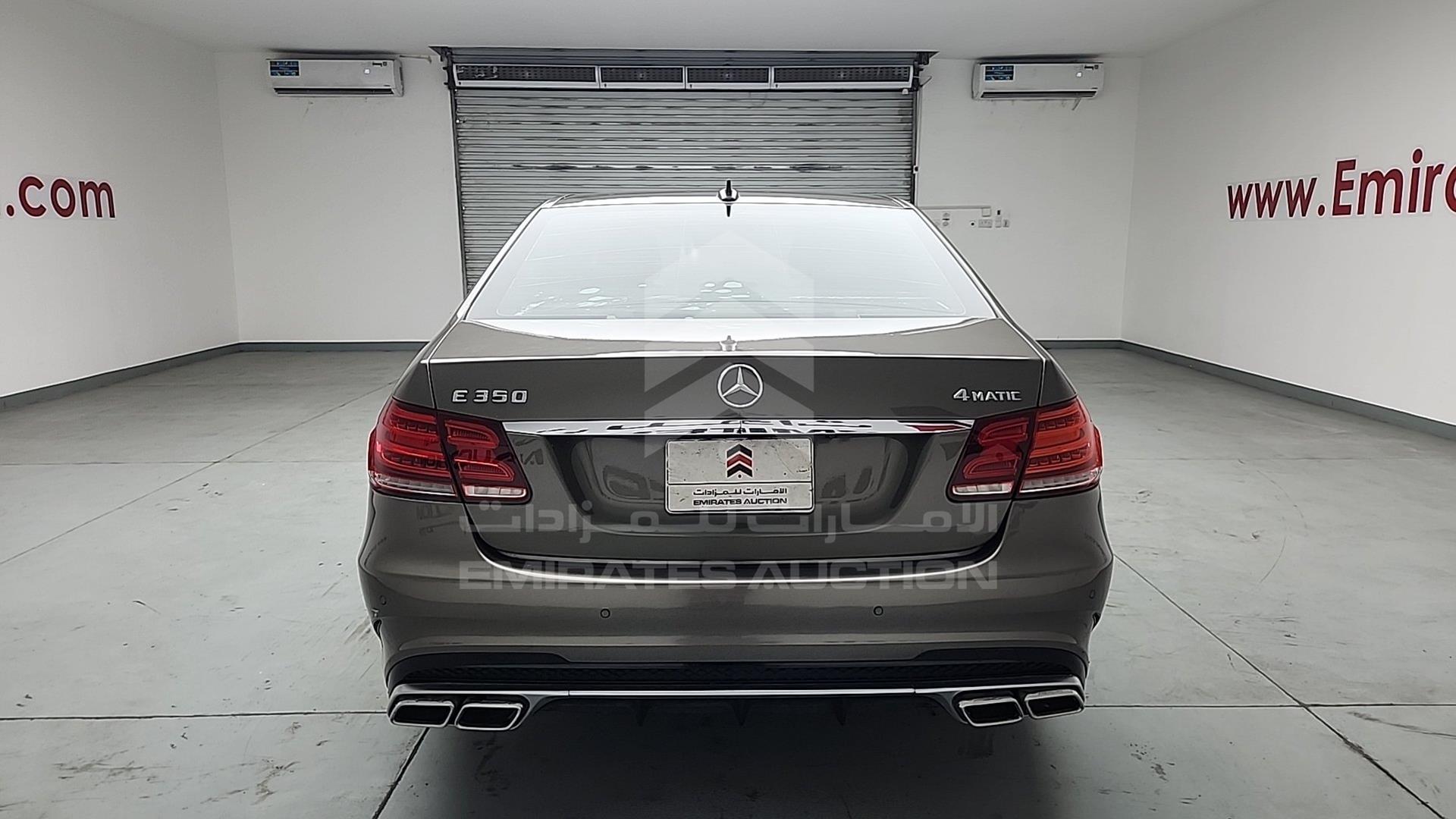 2010 MERCEDES E 350 VIN: WDDHF8HB9AA092331
