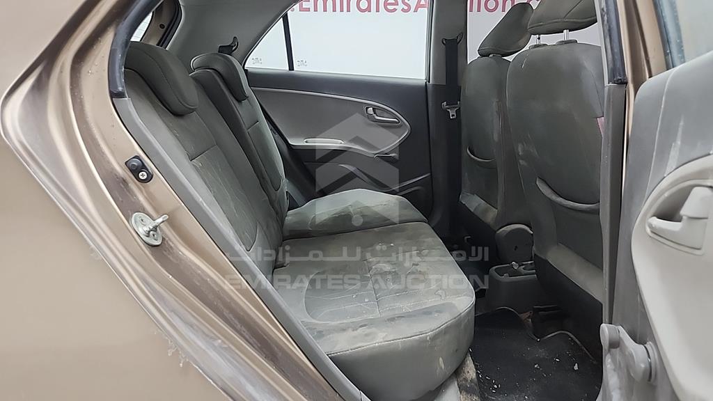 KNABX5120FT754926 - 2015 KIA PICANTO - #526280