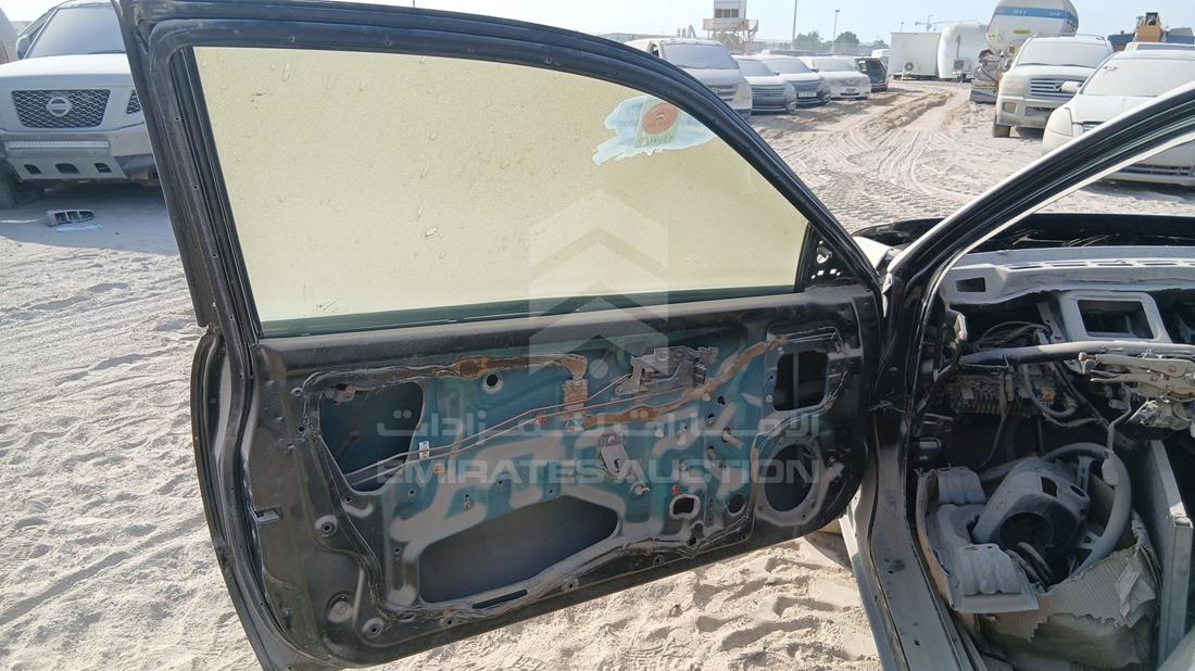 هوندا سيفيك 1993 — الباب الأمامي الأيسر — صورة 11