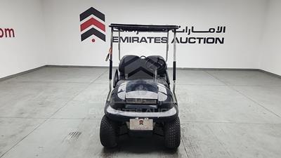 2007 Club car - #662183