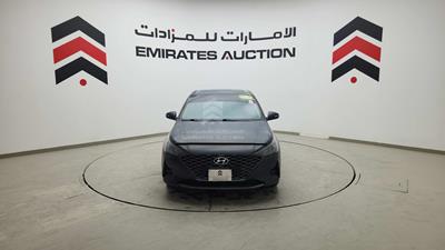 2023 Hyundai Accent