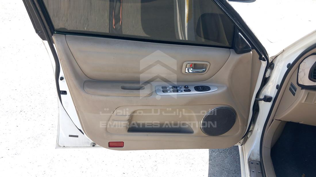 2005 Lexus IS300 for sale in UAE JTHBD192950095641 403682