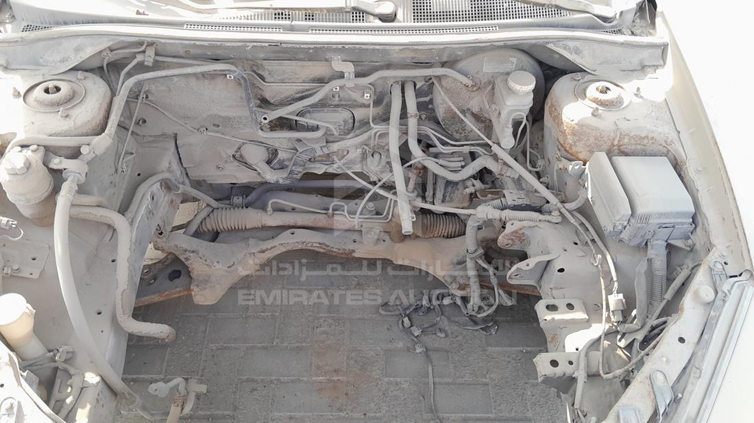 2008 Mitsubishi Lancer — Engine Bay — Photo 29