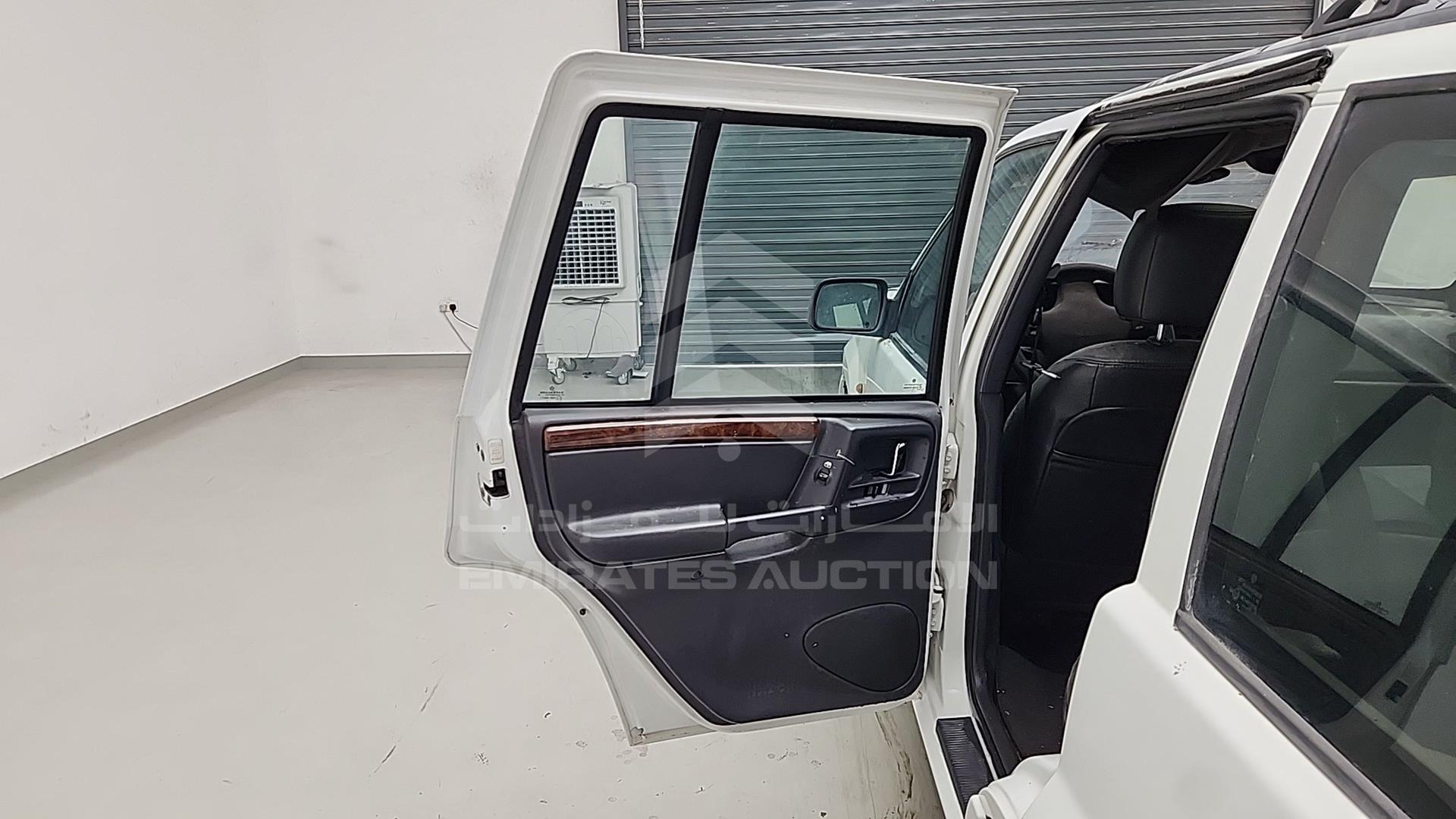 1998 JEEP GRAND CHEROKEE VIN: 1J4GZ78V5WY101973