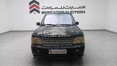 2005 Range Rover Vogue