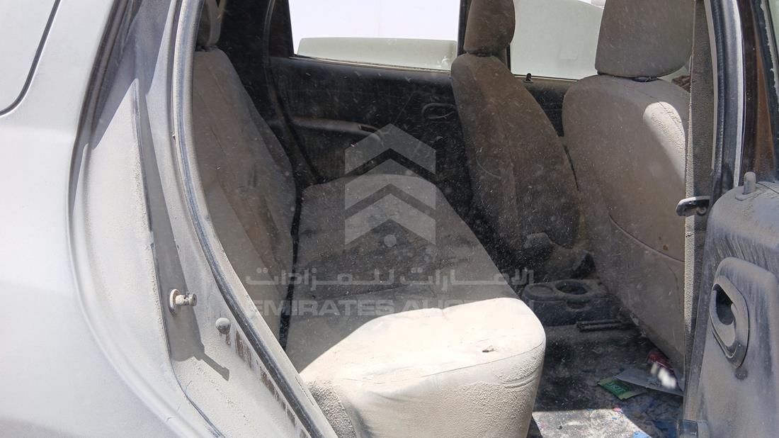 2016 Renault Duster — Rear Right Passenger View — Photo 20