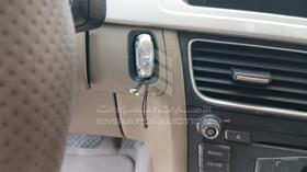 2008 Audi A4 — Keys — Photo 4 — Thumbnail